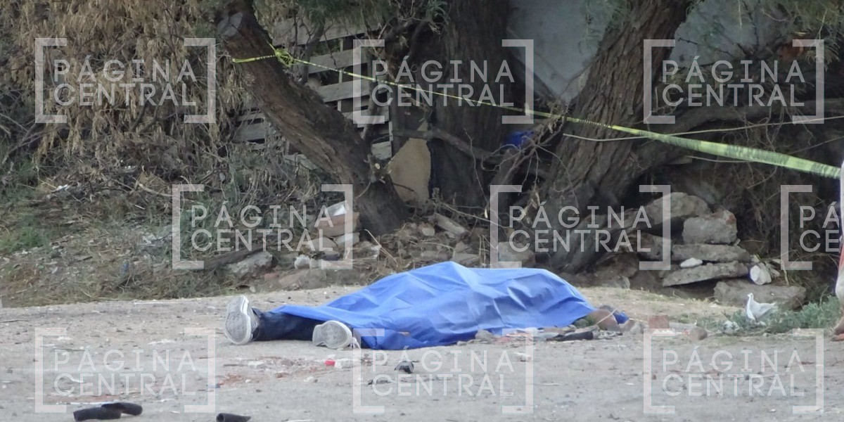 Guanajuato es líder en ¿masacres?