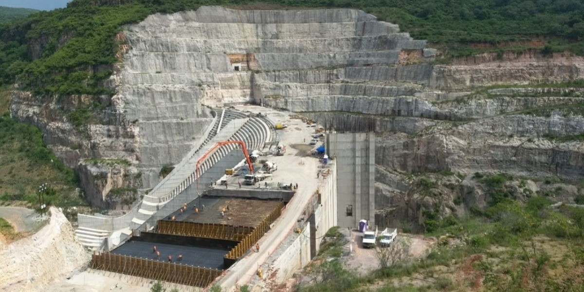 Existen 10 juicios sobre construcción de El Zapotillo sin resolver