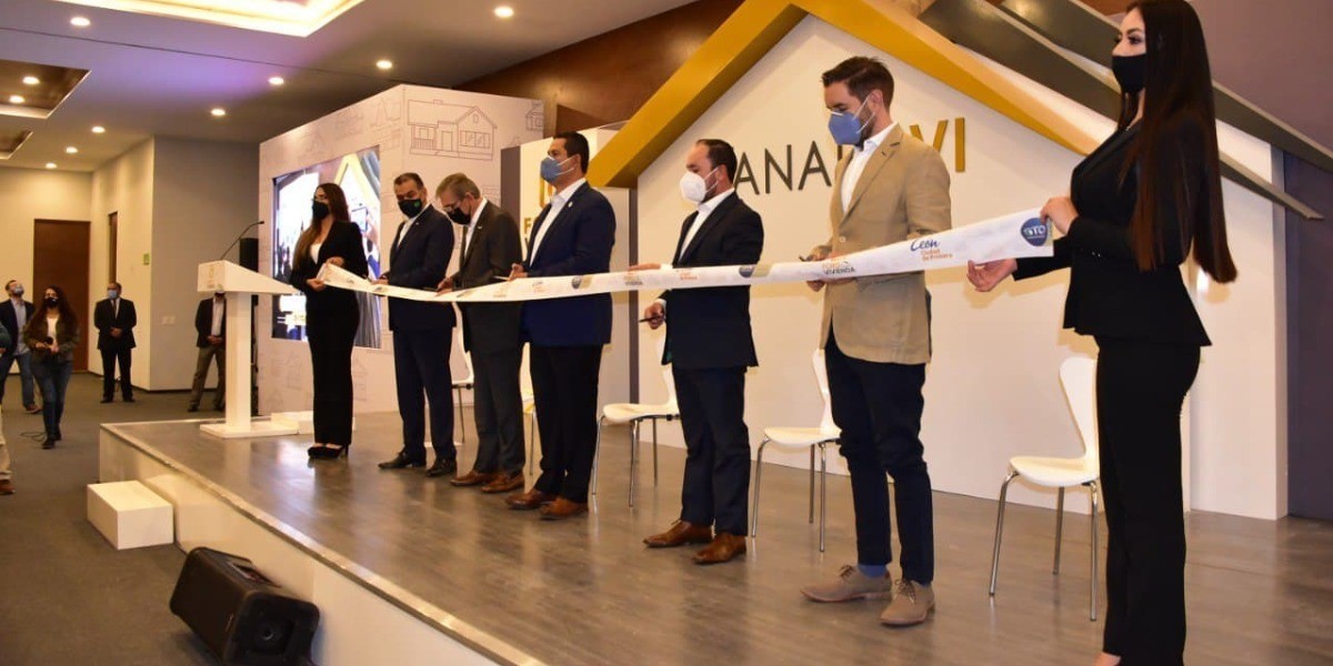 Impulso a la vivienda en Guanajuato, imparable