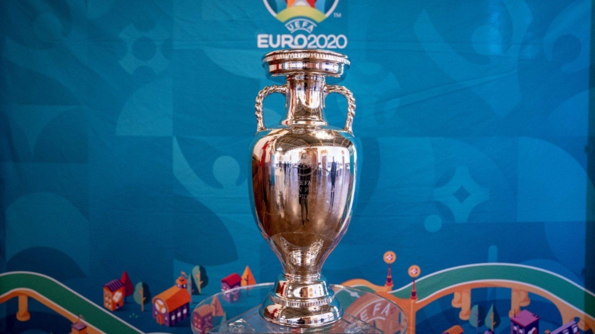 Quedan definidos choques de octavos de final en Eurocopa