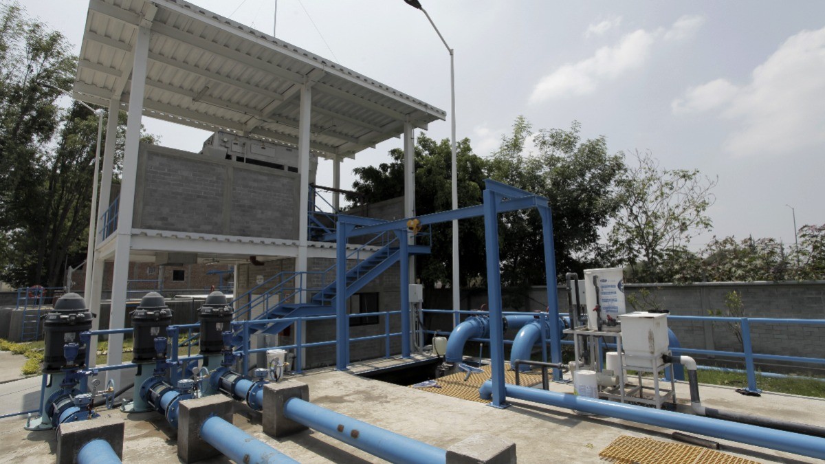 Implementará SAPAL energía asequible, económica y limpia