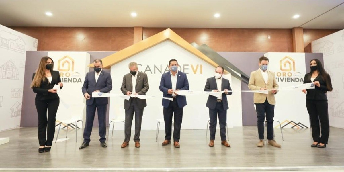 Guanajuato, ejemplo en materia de vivienda: Canadevi