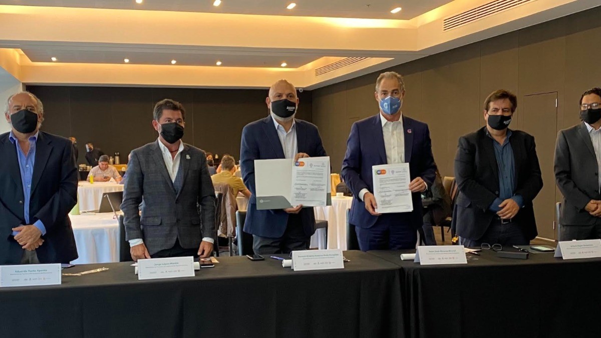 Jalisco replicará modelo del Observatorio Turístico de Guanajuato