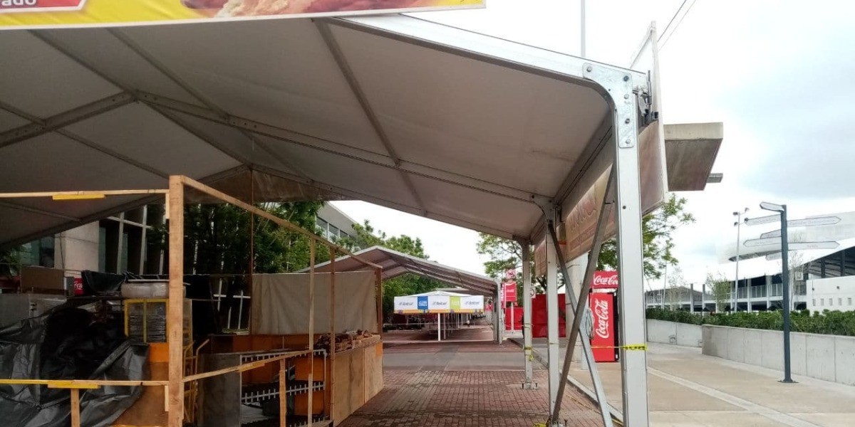 Feria de Verano 2021 tendrá bioseguridad