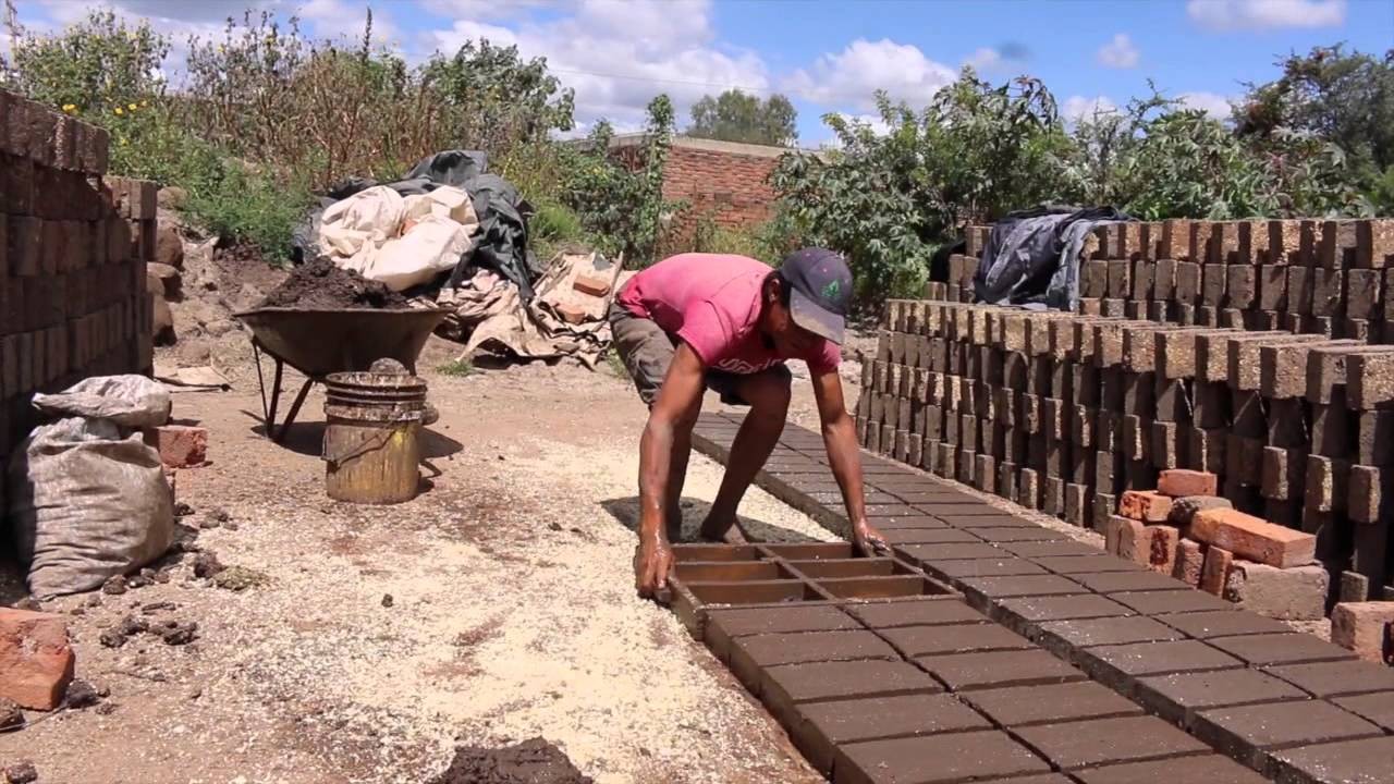 Va la Secretaria del Medio Ambiente por la sustentabilidad de las ladrilleras