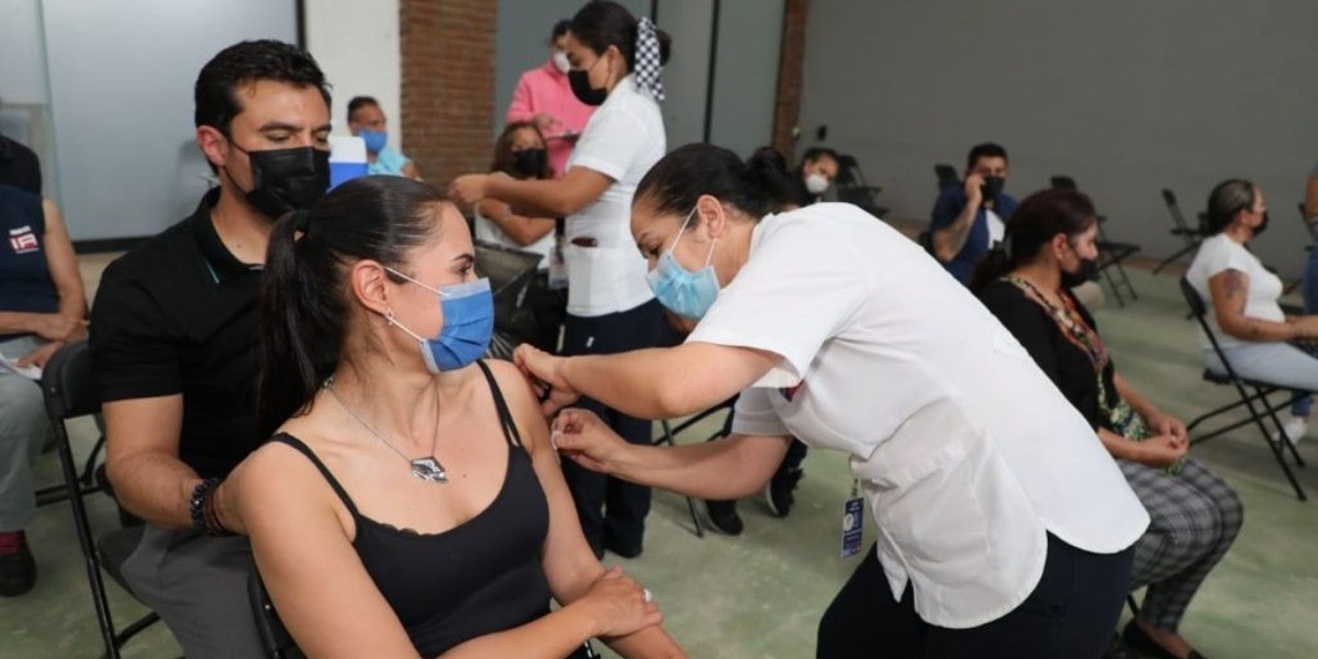 Será la obra social centro de referencia de la administración de Alejandra Gutiérrez