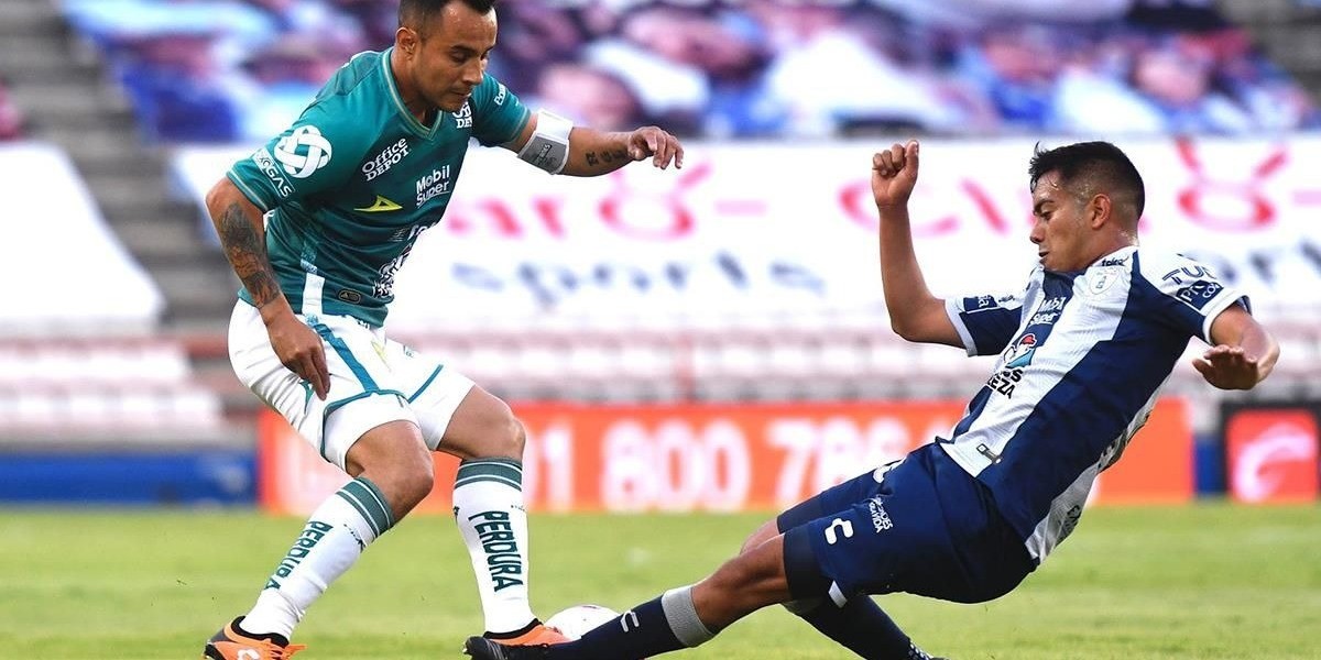 León abrirá el torneo con visita a los Tuzos