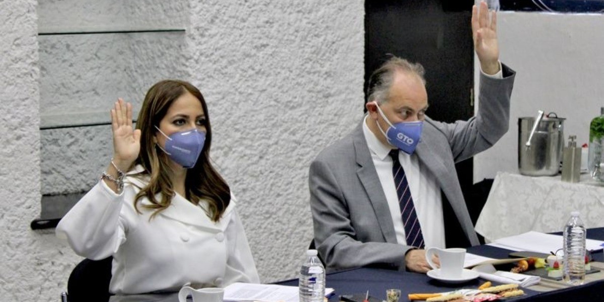 Avalan fondo para apoyar a víctimas del delito