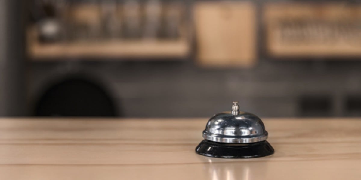 Industria hotelera espera ocupación al 50% con la Feria de Verano