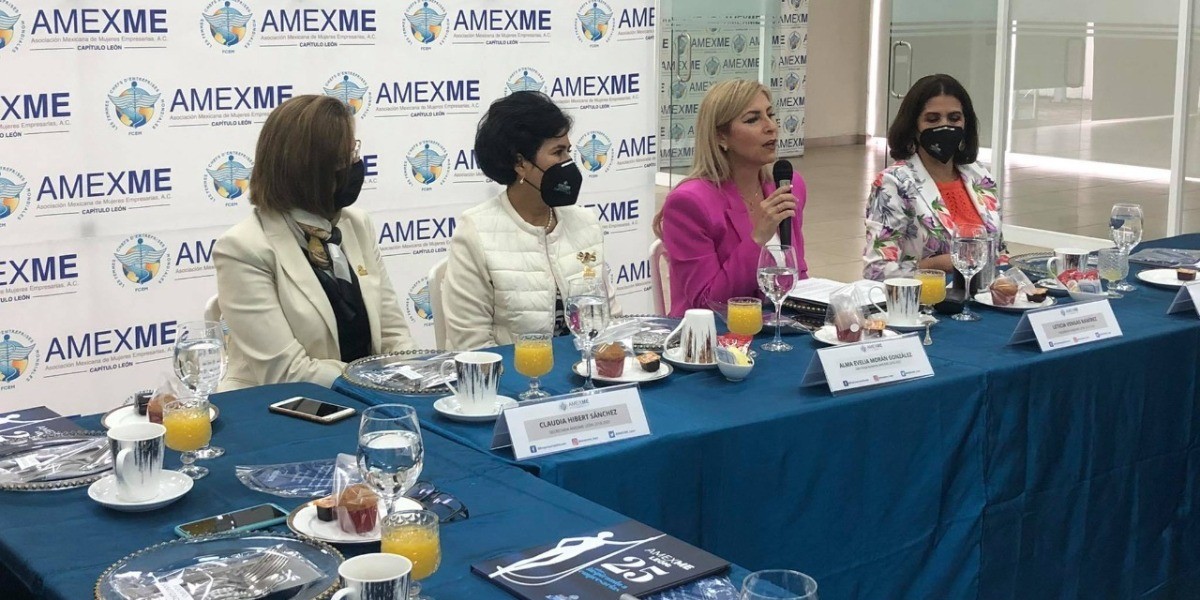 Pandemia dejó pérdidas por más de 56 millones de pesos: Amexme