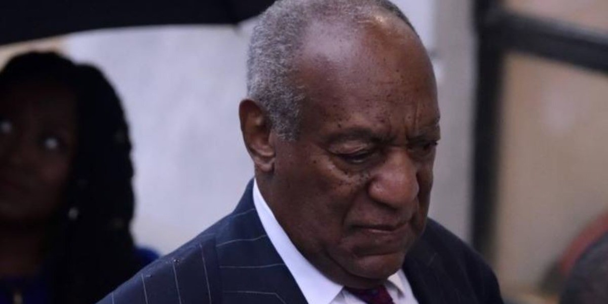 Anulan sentencia para llevar a la cárcel a Bill Cosby