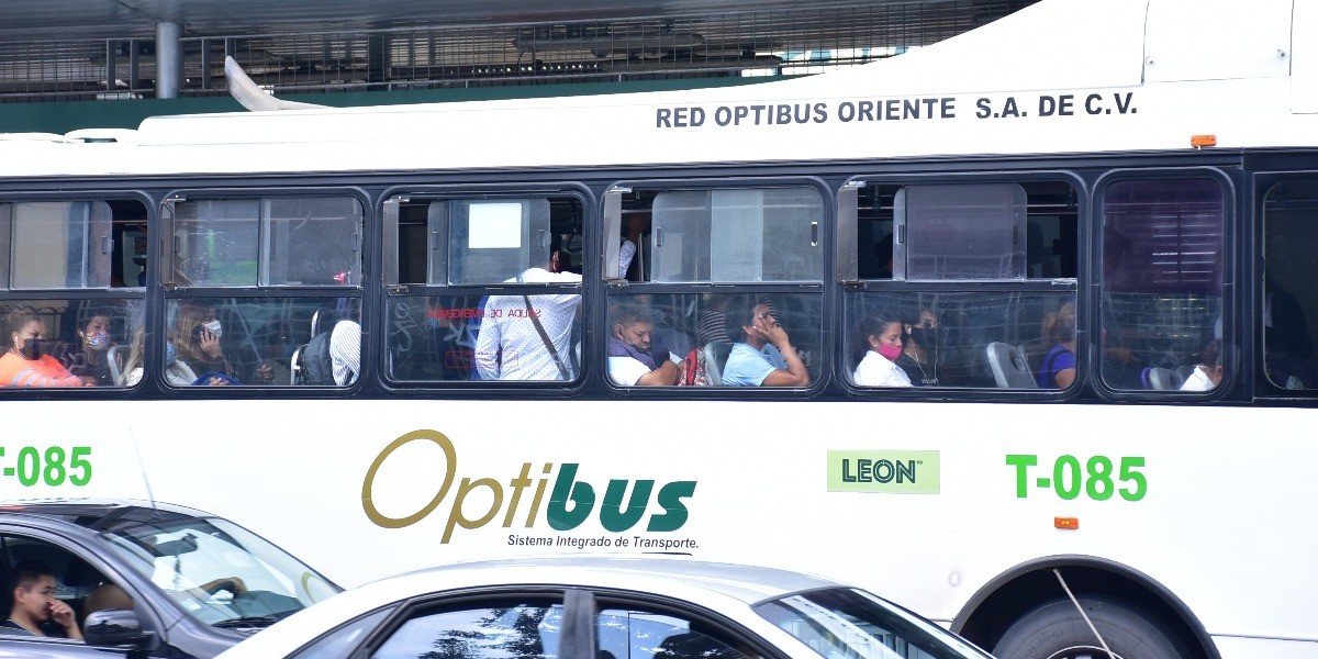 Transporte público extenderá su horario por Feria de Verano 2021