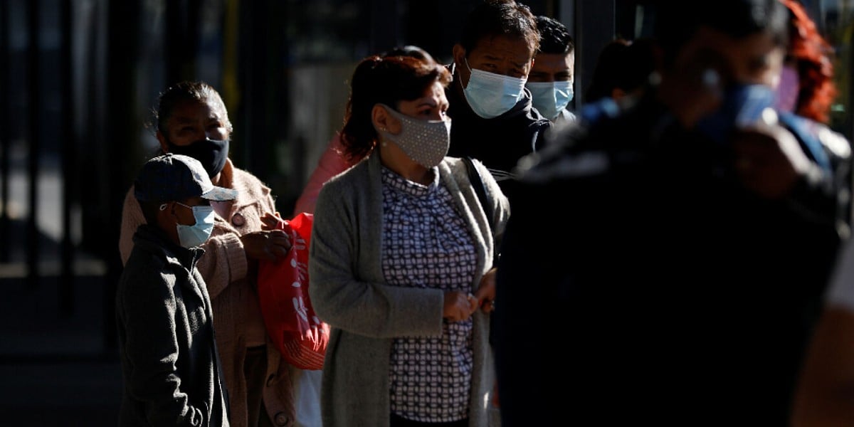 No hay presencia de la variante Delta en Guanajuato: SSG