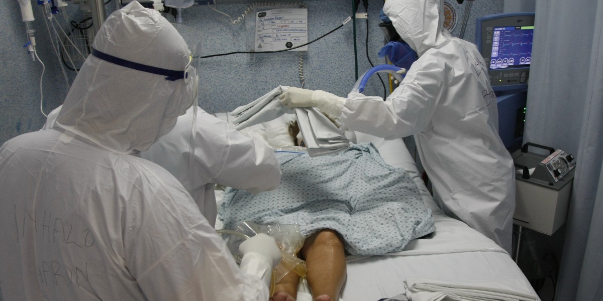 Reportan cero fallecidos por COVID-19 por primera vez en semanas