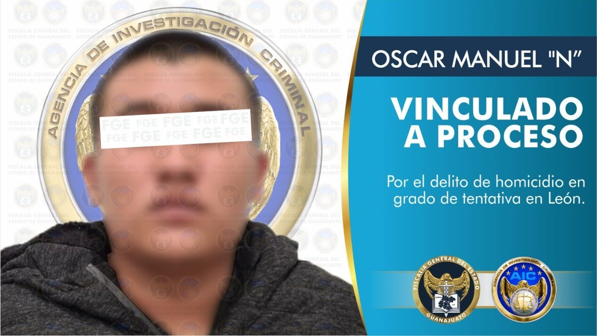 Detienen a hombre acusado de intentar matar a mujer en Arboledas de los Castillos