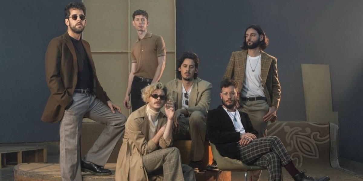 ¡Bandalos chinos ofrecerán concierto en León!