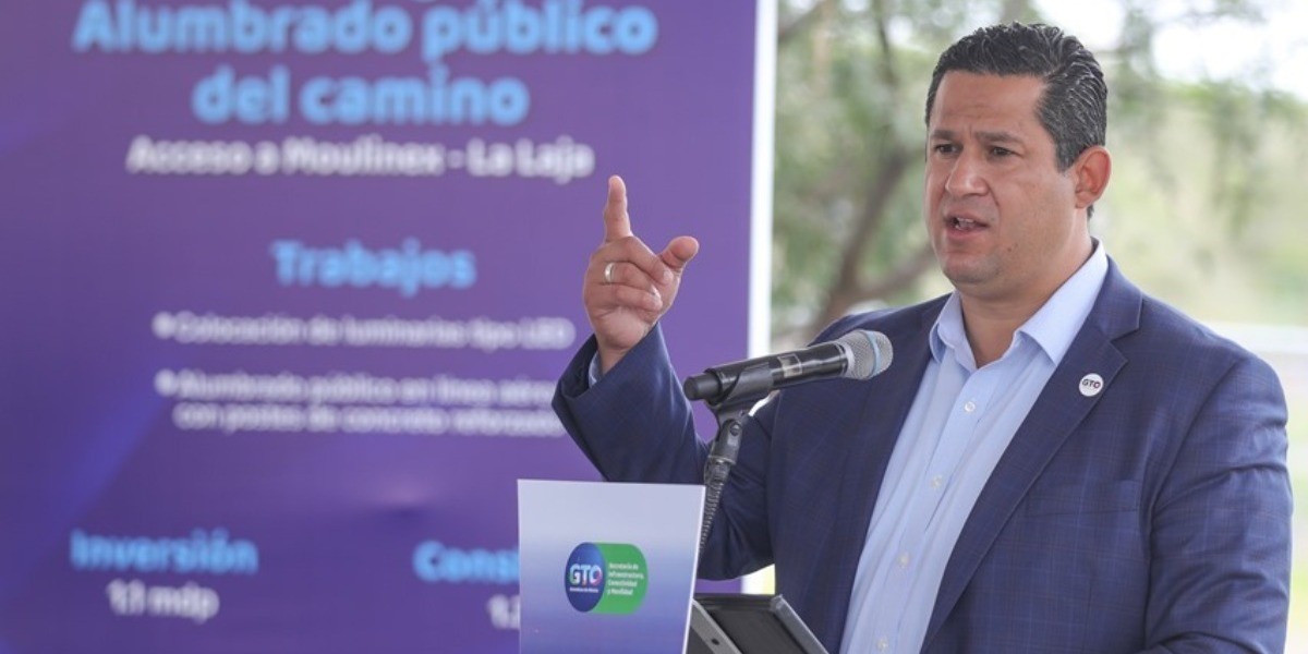 Actualización del Plan de Gobierno dará continuidad al desarrollo de Guanajuato: gobernador