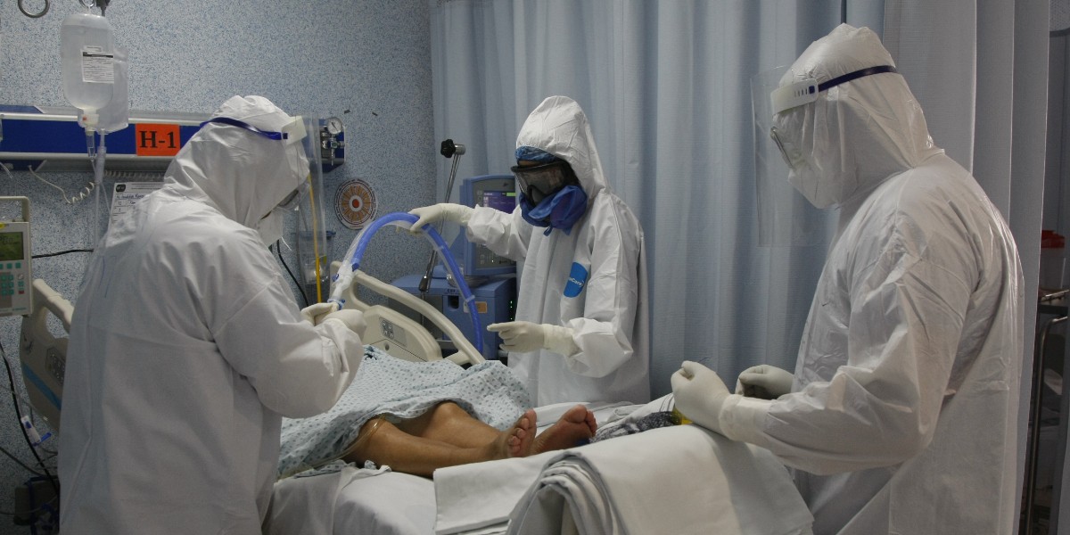 Pide la OMS 17 mil millones de dólares para luchar contra la pandemia