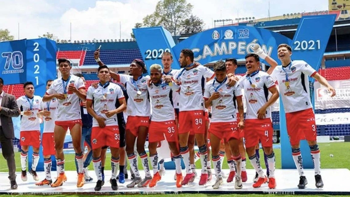 Oficial: la Trinca de Irapuato se queda sin Liga de Expansión