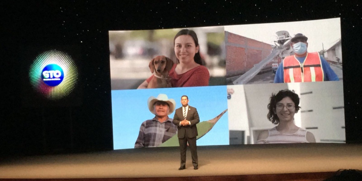 Mejorar seguridad, salud y economía, meta de la actualización del Plan de Gobierno