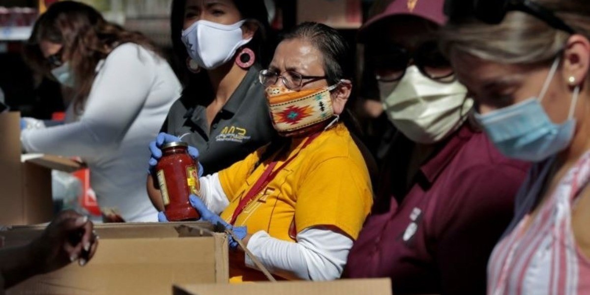 Hay cero decesos y 68 contagios por COVD-19