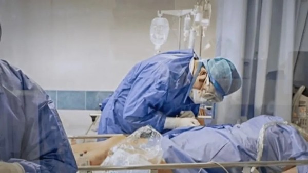 El mundo alcanza los cuatro millones de casos de coronavirus