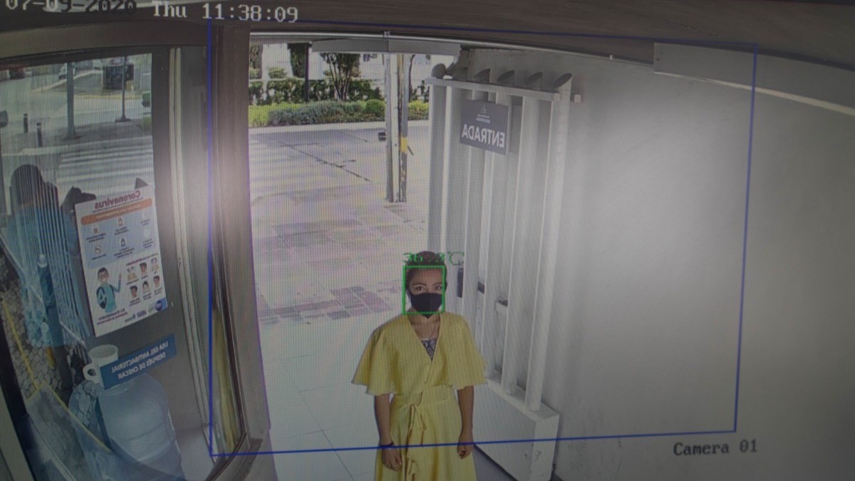 Poliforum, pionero en diseño e implementación de protocolos COVID-19