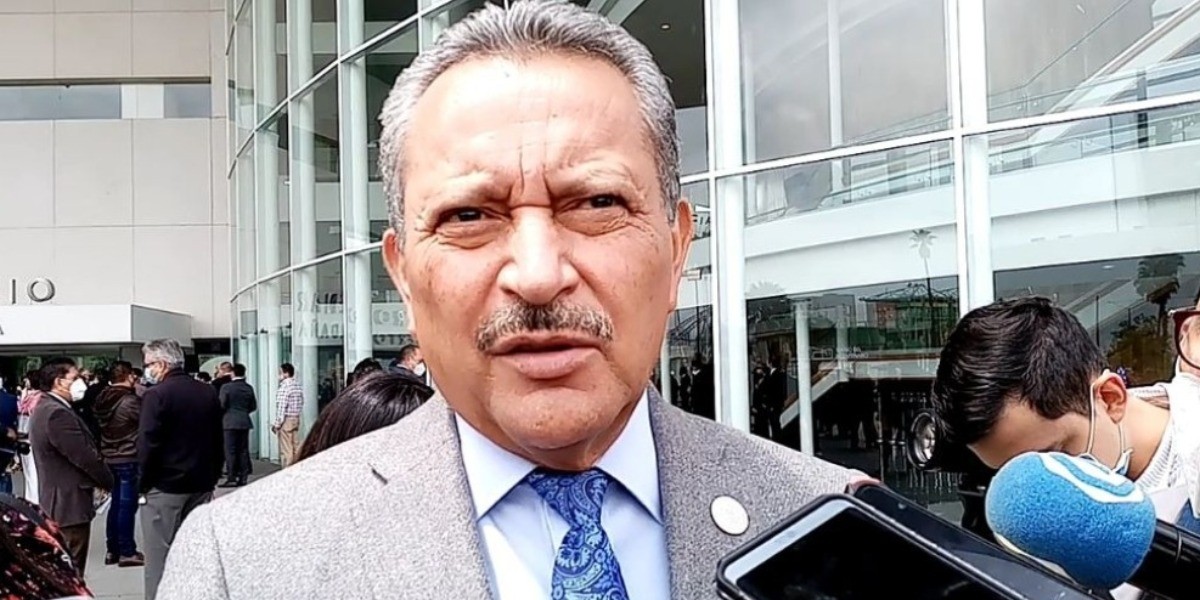 Problemas jurídicos y financieros del Club Irapuato lo tienen fuera de primera división: alcalde