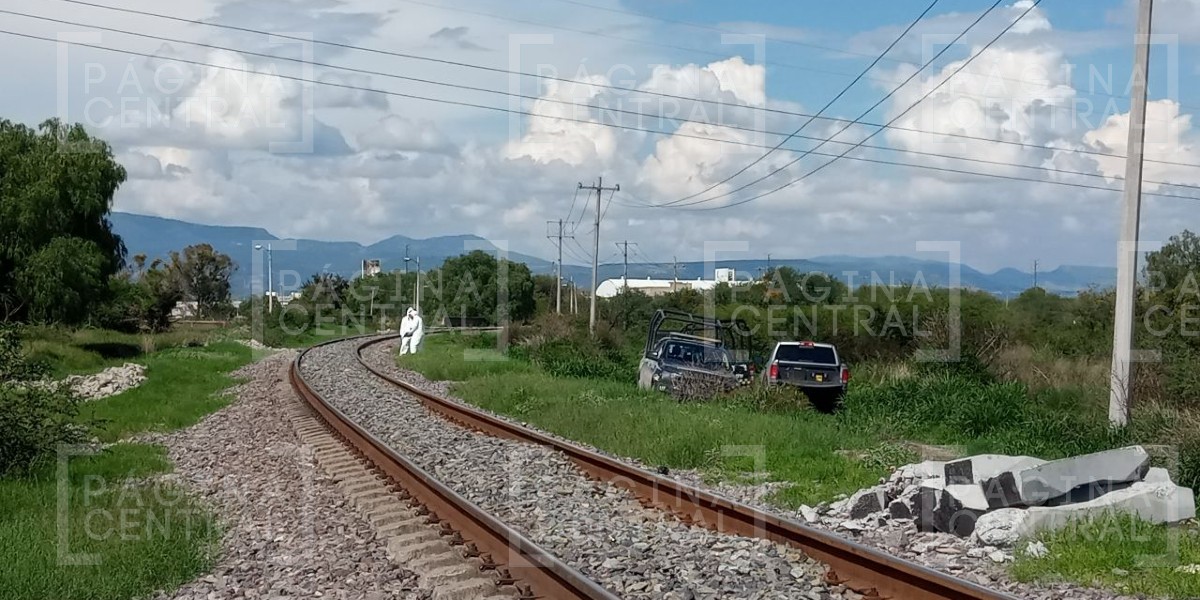 Localizan cuerpo en avanzado estado de putrefacción en Santa Crocce
