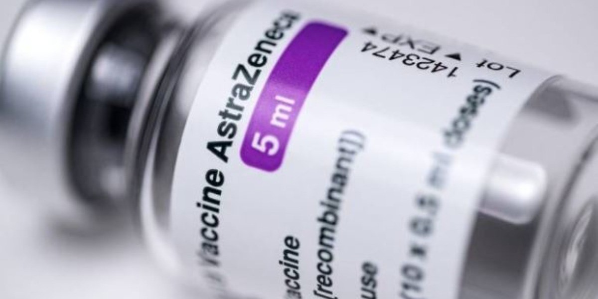 Dosis completas de Pfizer o AstraZeneca protegen contra la variante Delta