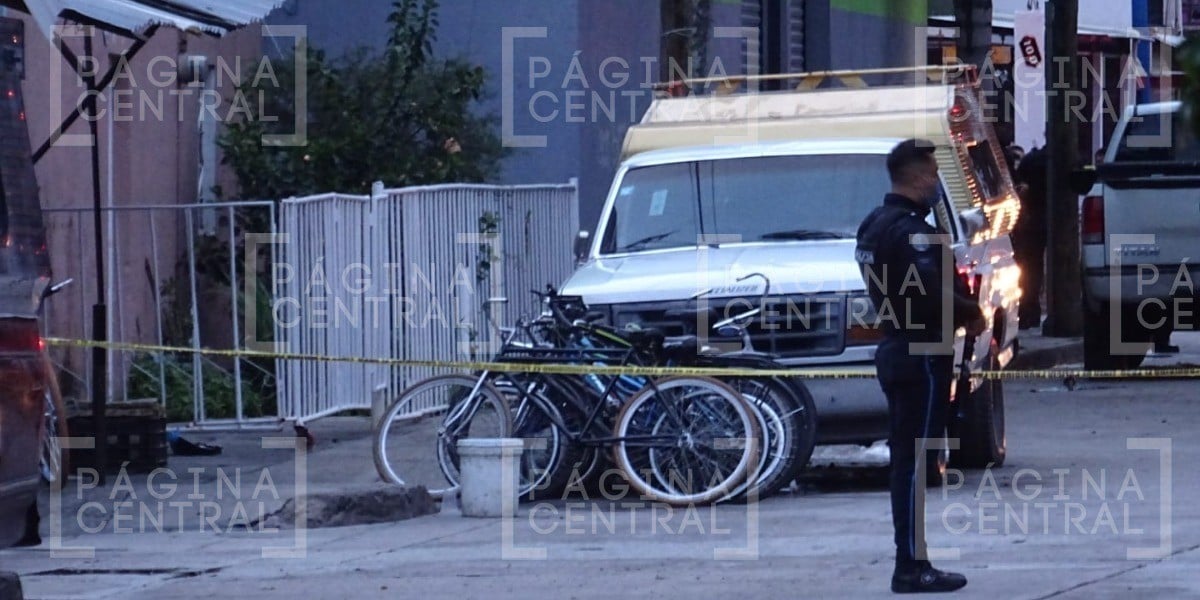 Ejecutan a 'El Mariachi'; muere niño de seis años, víctima colateral del ataque