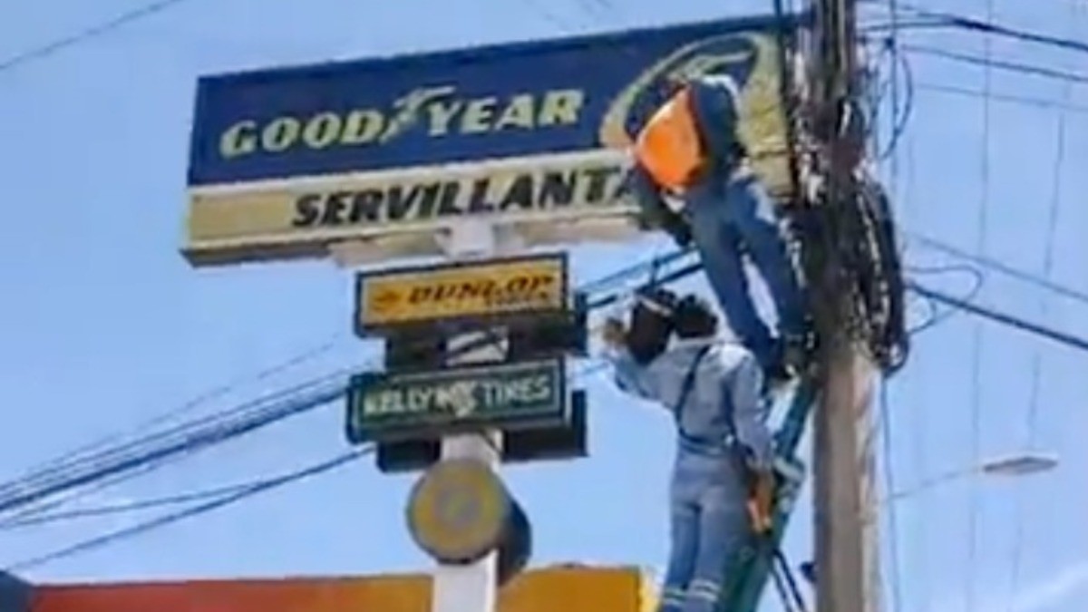 Deuda millonaria deja sin internet, telefonía y televisión a capitalinos