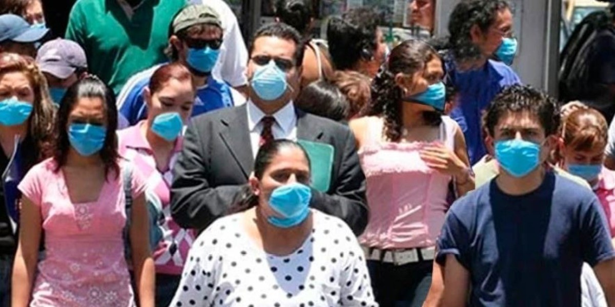 Registra México mayor número de contagios diarios desde febrero