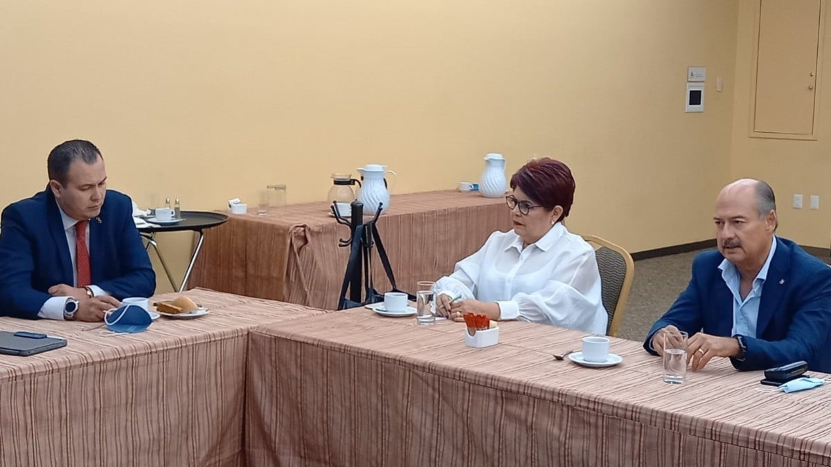 Piden 31 empresas reestructura de crédito emergente