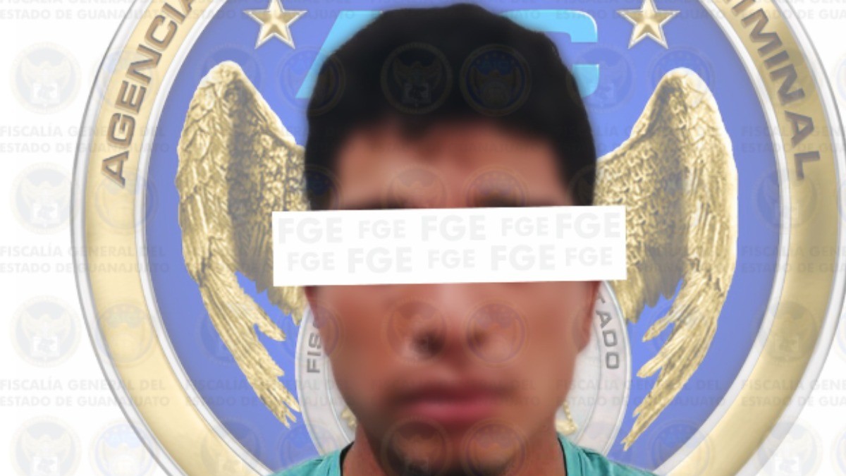 Cae segundo hombre implicado en homicidio en Noria Septiem