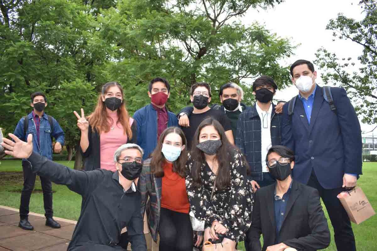 Lanza IMJU convocatorias de expresiones urbanas