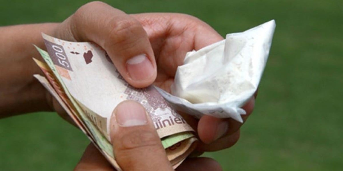 ‘Narcotienditas’: puntos de venta y muerte