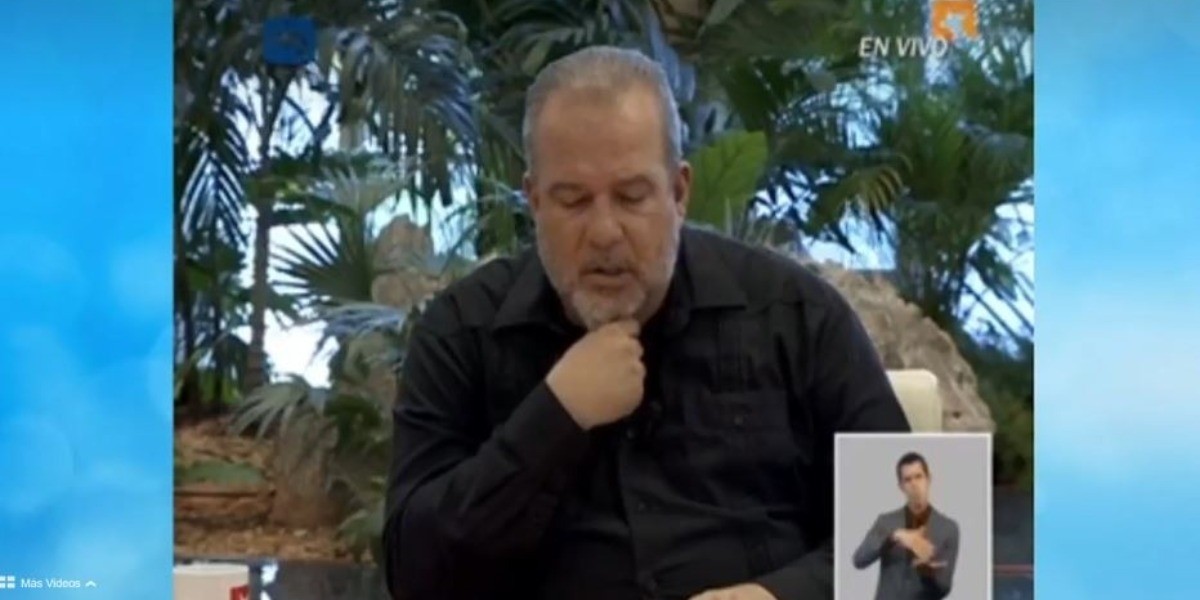 Régimen cubano quita impuestos a importación de comida y medicinas