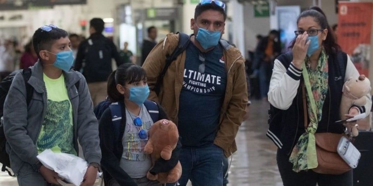 Contagios suman tres días rompiendo récords de casos diarios