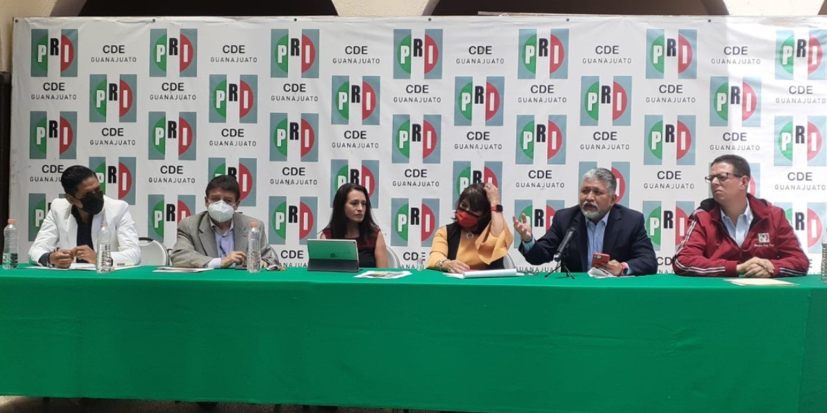 Interpone PRI denuncia penal contra notario público por fraude en el caso SMA