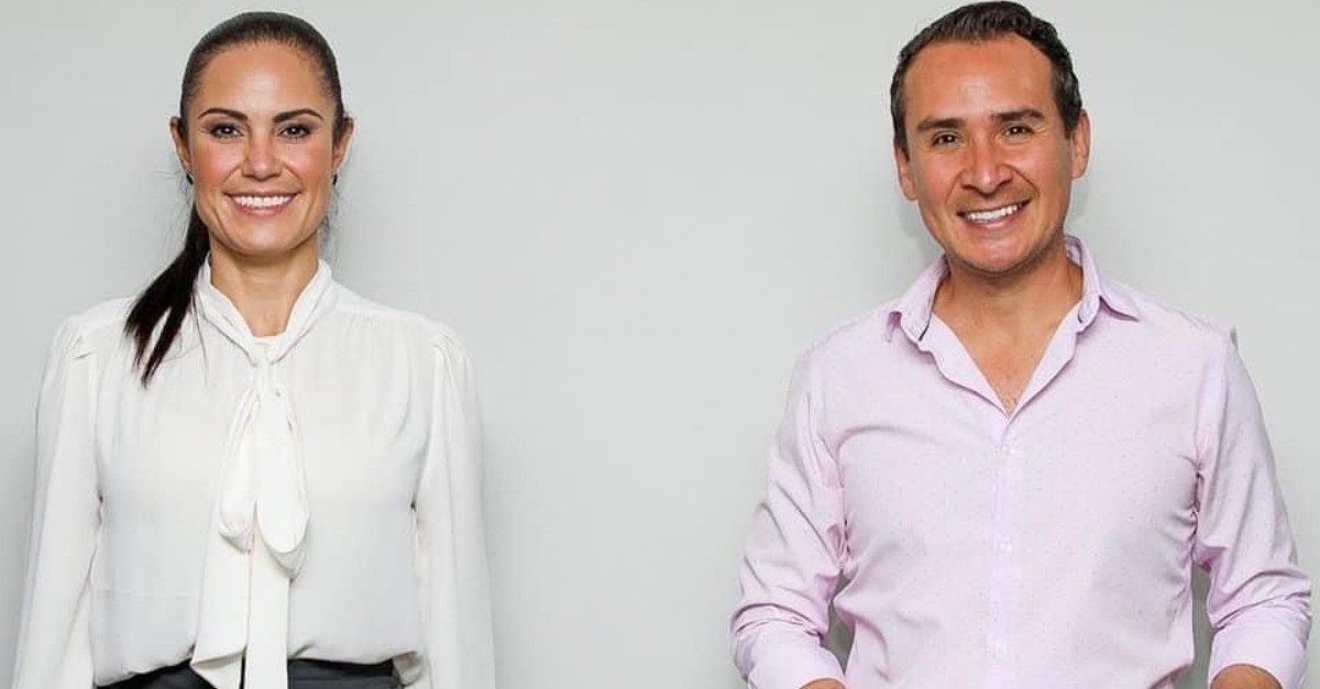 Alejandra Gutiérrez sumaría propuestas de sus oponentes