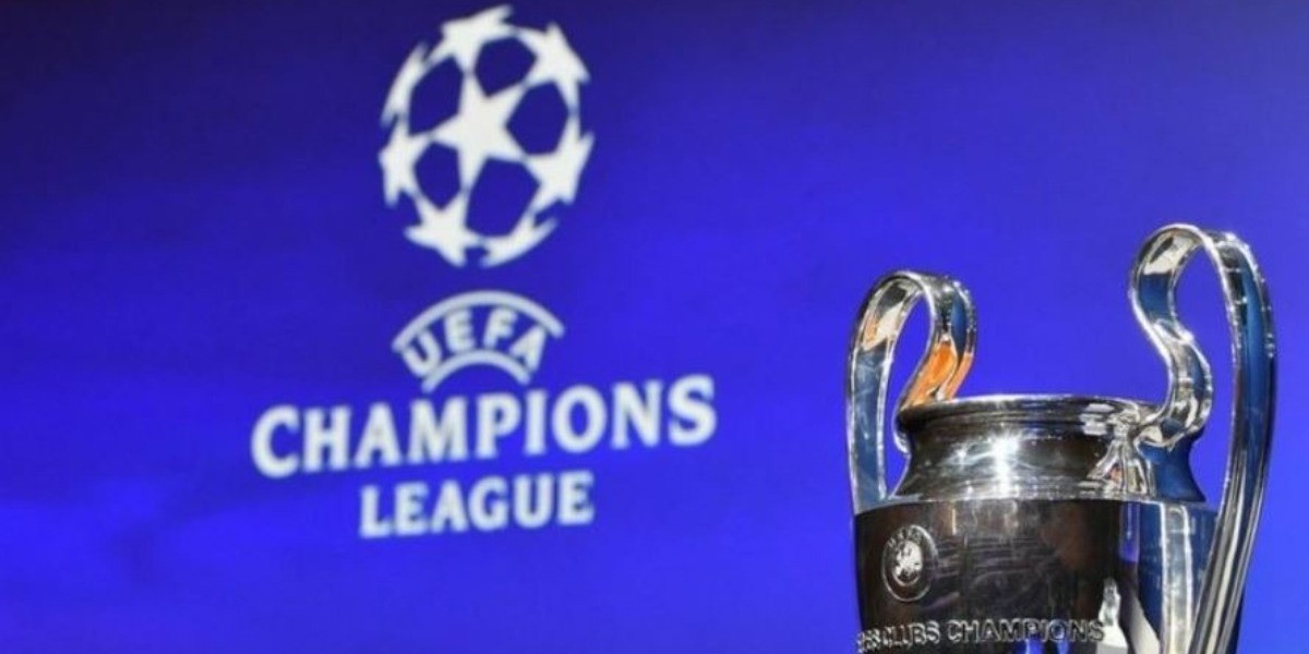 Final de la Champions League será en Estambul