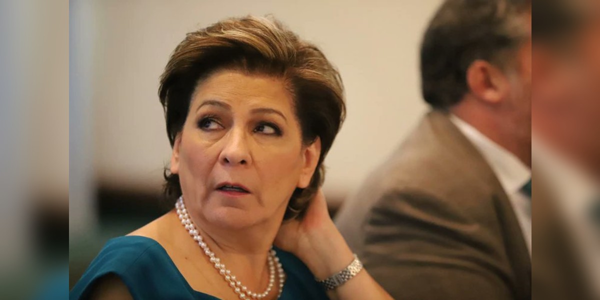 Investiga la FGR a Isabel Miranda de Wallace por tortura y falsificación de pruebas