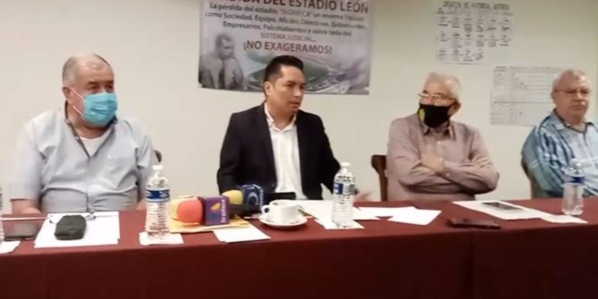 Dueños de palcos buscan se anule compra del Estadio León o que los compensen