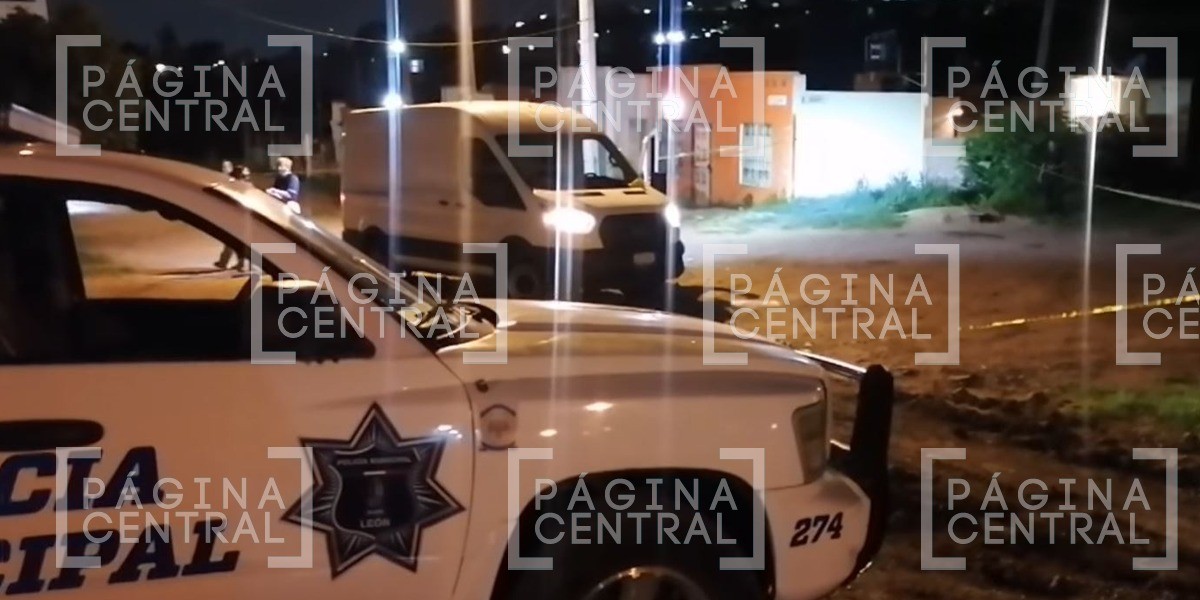 Leonés muere electrocutado en Rizos del Saucillo