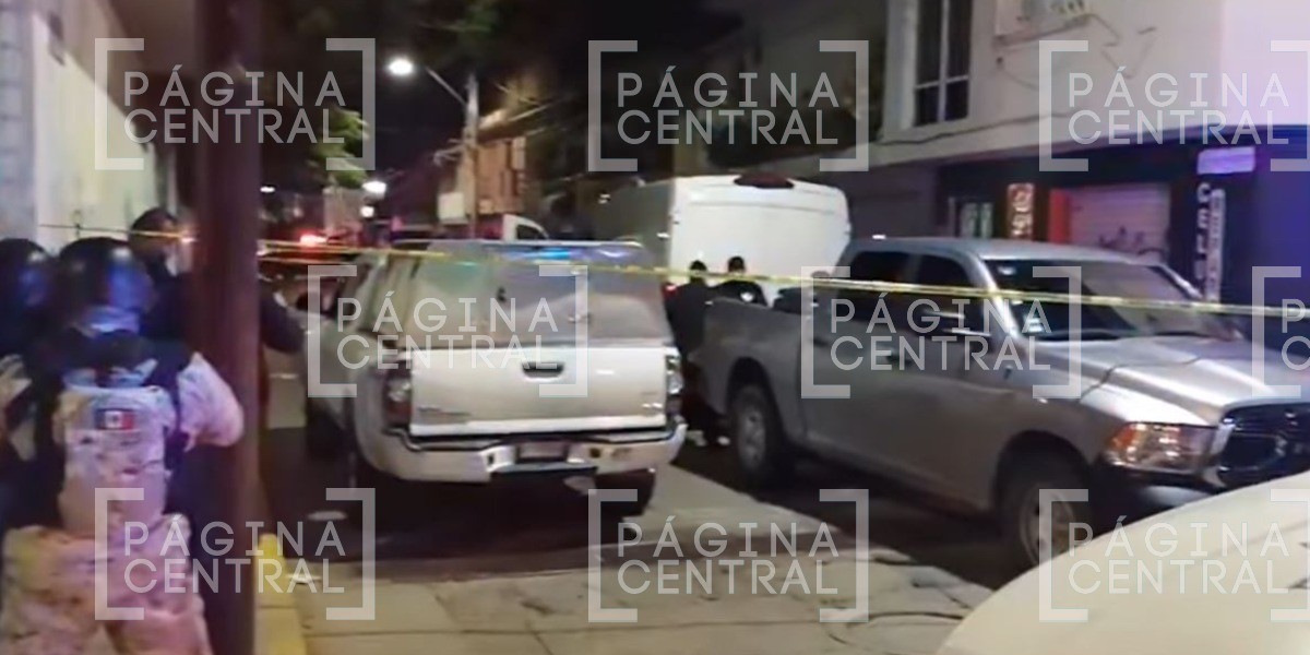 Hallan embolsado en la colonia El Coecillo