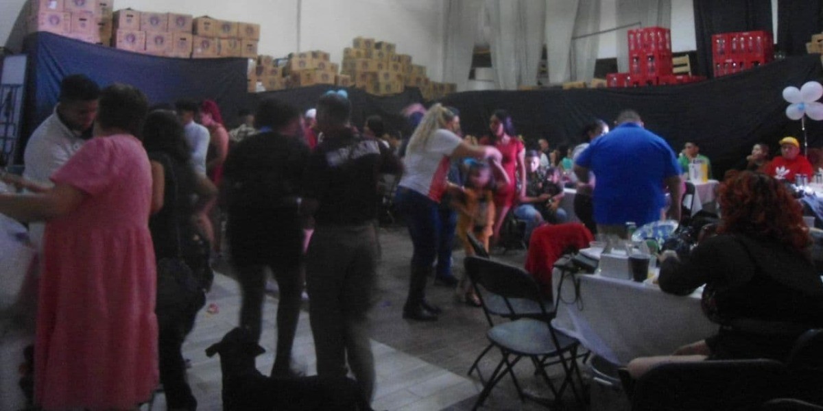 Suspende Fiscalización seis fiestas y tres bailes sonideros