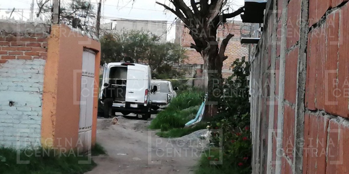 Encuentran dos cuerpos con huellas de violencia en Brisas del Pedregal