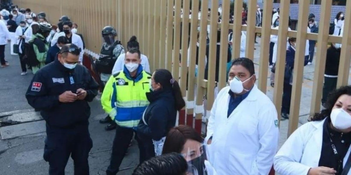 Reporta Secretaría de Salud federal 13 mil 853 nuevos contagios en el país