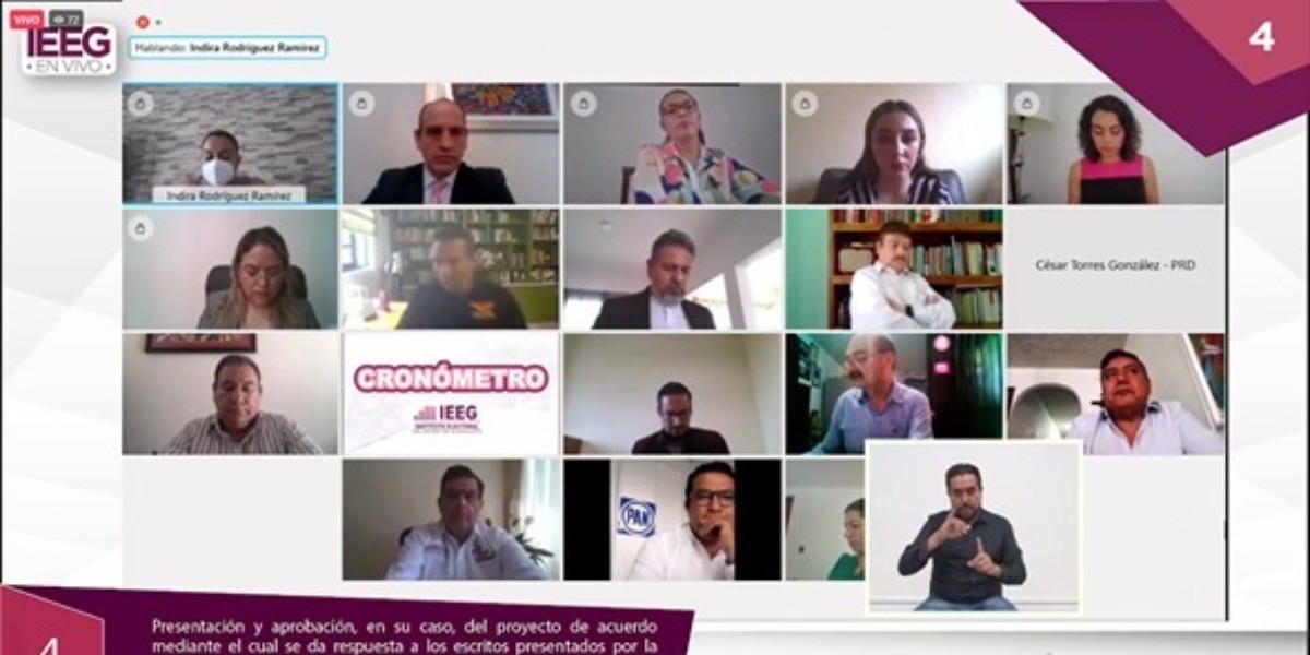 Destina IEEG 14 ‘pluris’ a la oposición